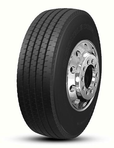 Anvelopa Camioane DOUBLE COIN RR202<br>315/60 R 22.5, 152L