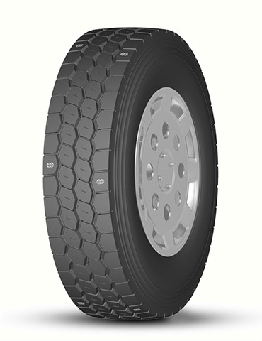Anvelopa Camioane DOUBLE COIN RR738<br>315/80 R 22.5, 156L