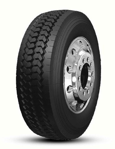 Anvelopa Camioane DOUBLE COIN RLB900+<br>385/65 R 22.5, 160K