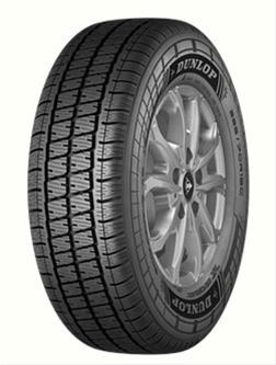 Anvelopa All-Seasons DUNLOP ECONODRIVE AS<br>195/65 R 16, 104T