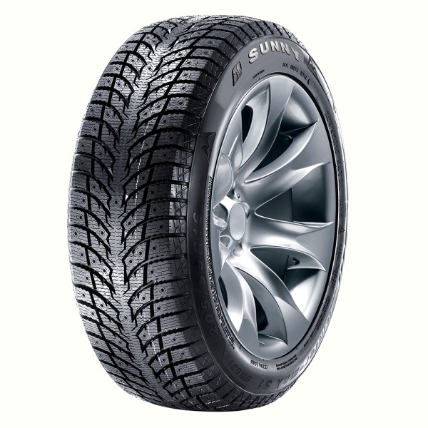 Anvelopa Iarna SUNNY NW631<br>225/65 R 17, 102T