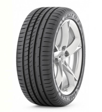 Anvelopa Vara GOODYEAR EAG F1 ASY 2 FP<br>225/45 R 18, 91Y