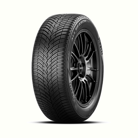 Anvelopa All-Seasons PIRELLI CINTURATO ALL SEASON SF3<br>205/45 R 17, 88W