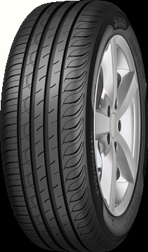 Anvelopa All-Seasons SAVA ALL WEATHER XL HP<br>235/45 R 17, 97 V