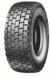 Anvelopa VARA CAMION RES MICHELIN XDE2<br>235/75 R 17.5, 132/130M