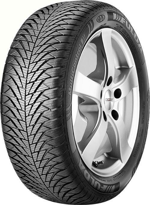 Anvelopa All-Seasons FULDA MULTICONTROL / ALL SEASON<br>175/65 R 14, 82T