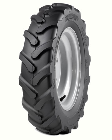 Anvelopa VARA AGRO-IND TRELLEBORG TRAC<br>7.00/ R 15, 999999