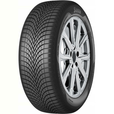 Anvelopa All-Seasons SAVA ALL WEATHER<br>175/65 R 14, 82T