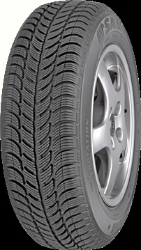 Anvelopa All-Seasons SAVA ALL WEATHER<br>215/60 R 17, 96 H