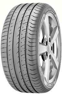 Anvelopa Vara SAVA INTENSA UHP 2 XL FP<br>225/55 R 17, 101 Y