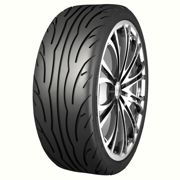 Anvelopa Vara NANKANG NS-2R<br>245/40 R 18, 97W