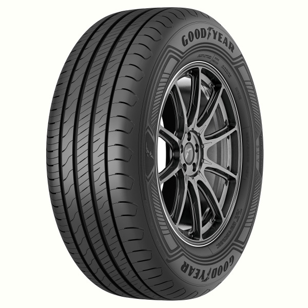 Anvelopa Vara GOODYEAR EFFICIENTGRIP 2 SUV<br>215/55 R 18, 99V