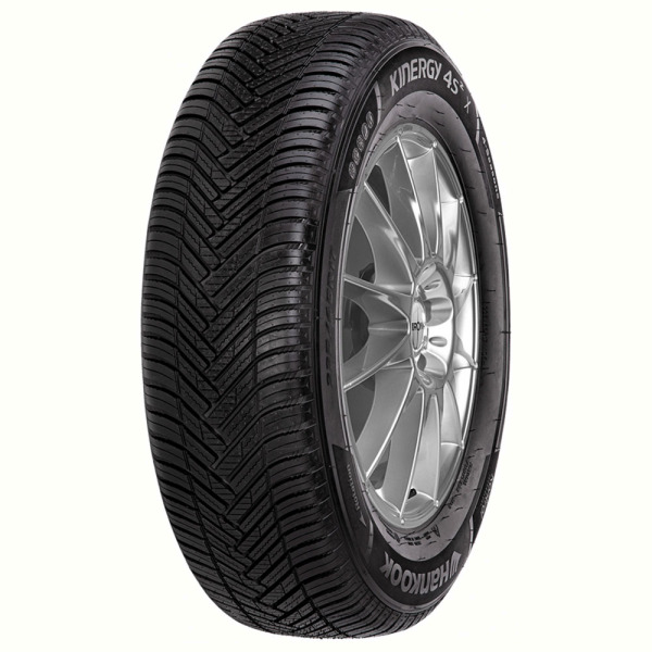 Anvelopa All-Seasons HANKOOK H750A Kinergy 4S2 X<br>235/55 R 18, 104V