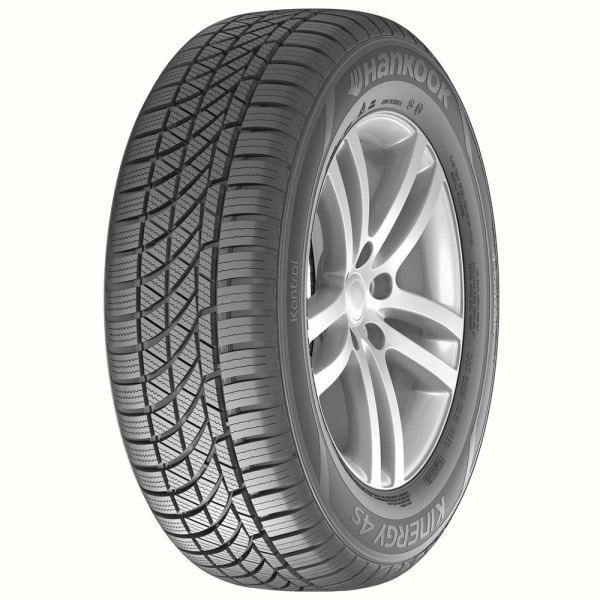 Anvelopa All-Seasons HANKOOK H740 Kinergy 4S<br>215/50 R 17, 91H