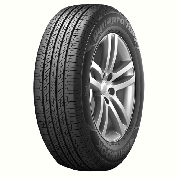 Anvelopa Vara HANKOOK RA33 Dynapro HP2<br>245/65 R 17, 111H