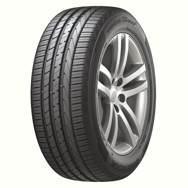 Anvelopa Vara HANKOOK K117C Ventus S1 evo2 SUV<br>225/60 R 18, 104W