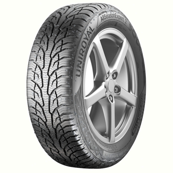 Anvelopa All-Seasons UNIROYAL AllSeasonExpert 2<br>225/45 R 18, 95Y