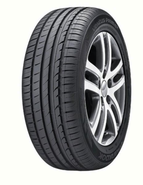 Anvelopa Vara HANKOOK K115 Ventus Prime2<br>235/45 R 18, 94W