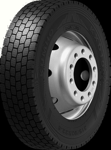 Anvelopa Camioane KUMHO XD10<br>245/70 R 19.5, 136/134M