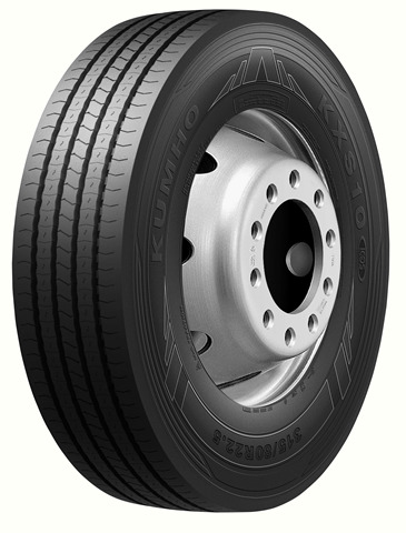 Anvelopa Camioane KUMHO XS10<br>295/80 R 22.5, 154/149L