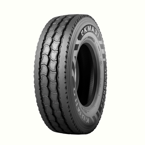 Anvelopa Camioane KUMHO MA31<br>315/80 R 22.5, 156/150K