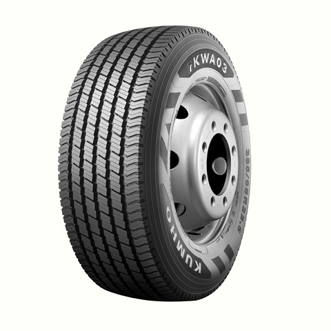 Anvelopa Camioane KUMHO WA03<br>385/65 R 22.5, 158L