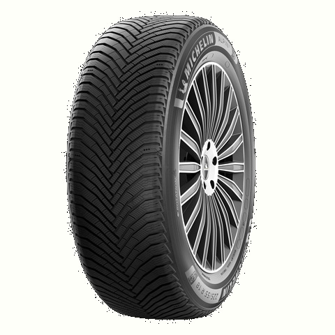 Anvelopa Iarna MICHELIN ALPIN 7<br>235/55 R 19, 105V