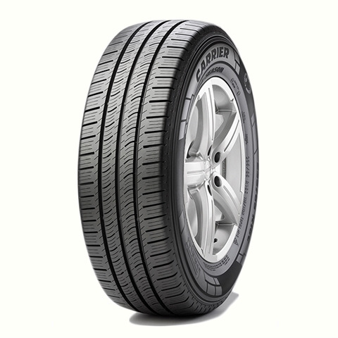 Anvelopa All-Seasons PIRELLI CARRIER ALL SEASON<br>215/65 R 16C, 109T