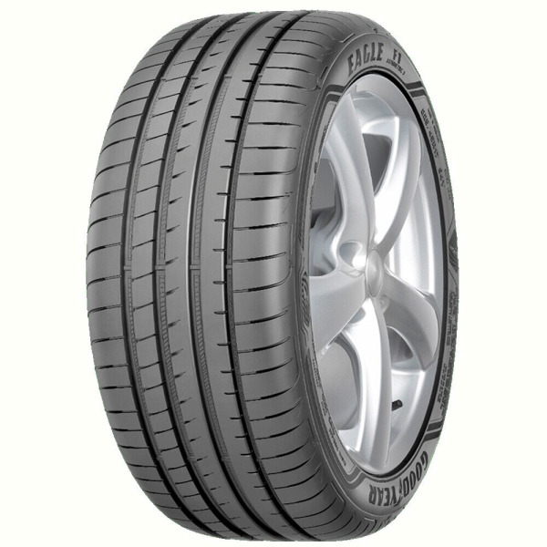 Anvelopa Vara GOODYEAR EAG F1 ASY 3 SUV<br>235/55 R 18, 100V