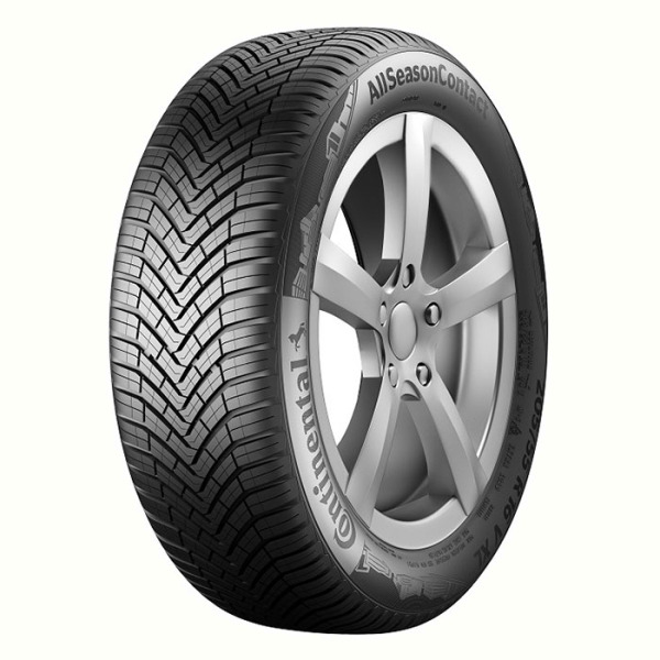 Anvelopa All-Seasons CONTINENTAL AllSeasonContact<br>175/65 R 15, 88T