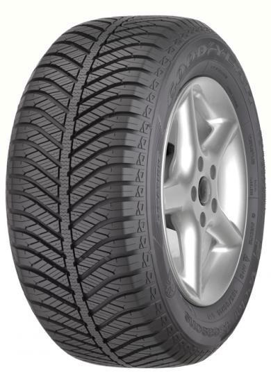 Anvelopa All-Seasons GOODYEAR VECTOR 4SEASONS SUV<br>235/55 R 17, 99V