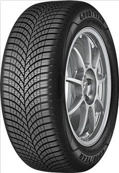 Anvelopa All-Seasons GOODYEAR VEC4SEASG3<br>245/55 R 17, 106H