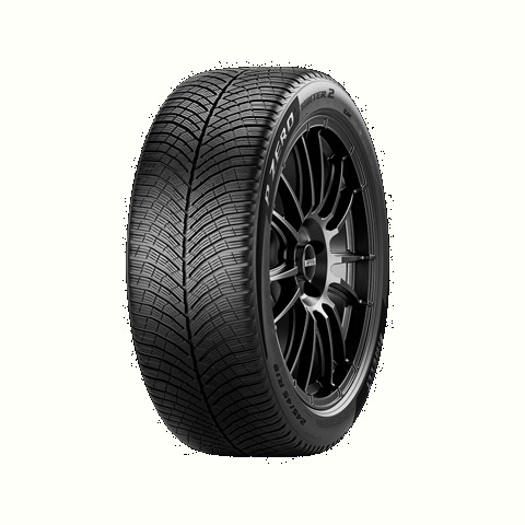 Anvelopa Iarna PIRELLI P ZERO WINTER 2<br>245/45 R 18, 100V