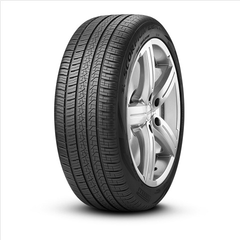 Anvelopa All-Seasons PIRELLI SCORPION ZERO ALL SEASON<br>255/50 R 19, 103T