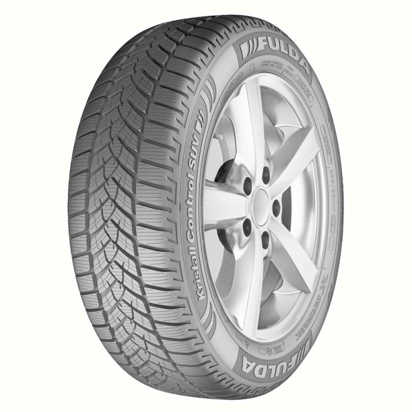 Anvelopa Iarna FULDA KRI CONTROL SUV<br>235/55 R 19, 105V XL