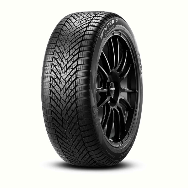 Anvelopa Iarna PIRELLI CINTURATO WINTER 2<br>225/40 R 18, 92V