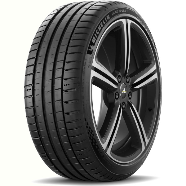 Anvelopa Vara MICHELIN PILOT SPORT 5<br>225/40 R 19, 93Y