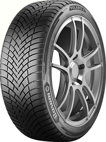 Anvelopa Iarna BARUM POLARIS 6<br>215/60 R 17, 100V