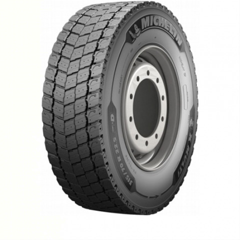 315/80 R 22.5