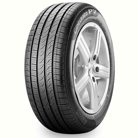 Anvelopa All-Seasons PIRELLI CINTURATO P7 ALL SEASON<br>225/40 R 18, 92V