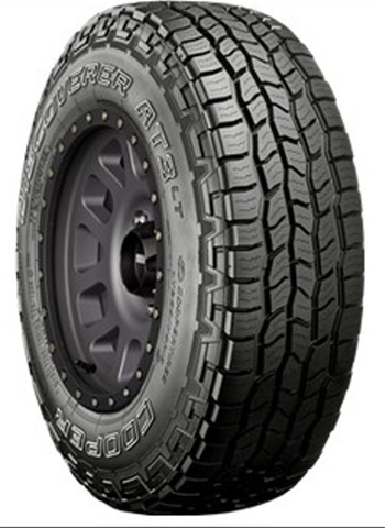 Anvelopa All-Seasons COOPER DISCOVERER AT3<br>245/75 R 17, 121S