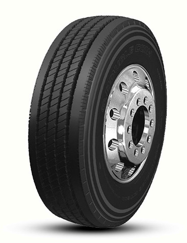 Anvelopa Camioane DOUBLE COIN RT600<br>215/75 R 17.5, 128M