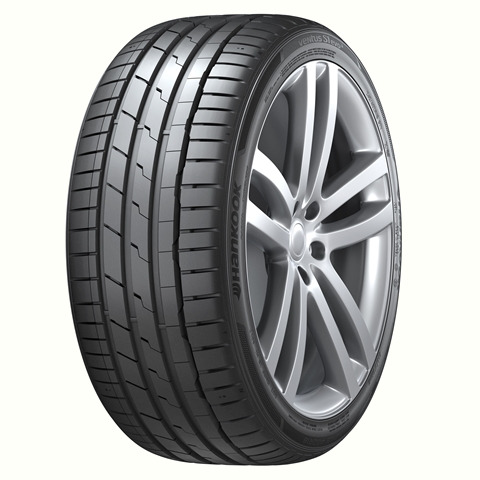 Anvelopa Vara HANKOOK K127 VENTUS S1 EVO3<br>205/55 R 19, 97V