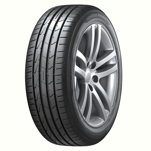 Anvelopa Vara HANKOOK K125 VENTUS PRIME3<br>245/45 R 18, 96W