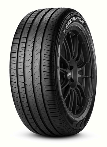 Anvelopa Vara PIRELLI SCORPION VERDE MO<br>235/60 R 17, 102V