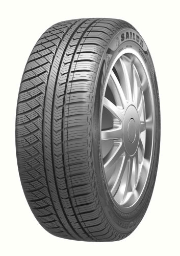 Anvelopa All-Seasons SAILUN Atrezzo - 4 season PRO<br>215/50 R 17, 95 W