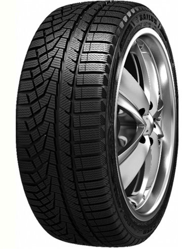 Anvelopa Iarna SAILUN Ice Blazer Alpine +<br>165/70 R 14, 81 T