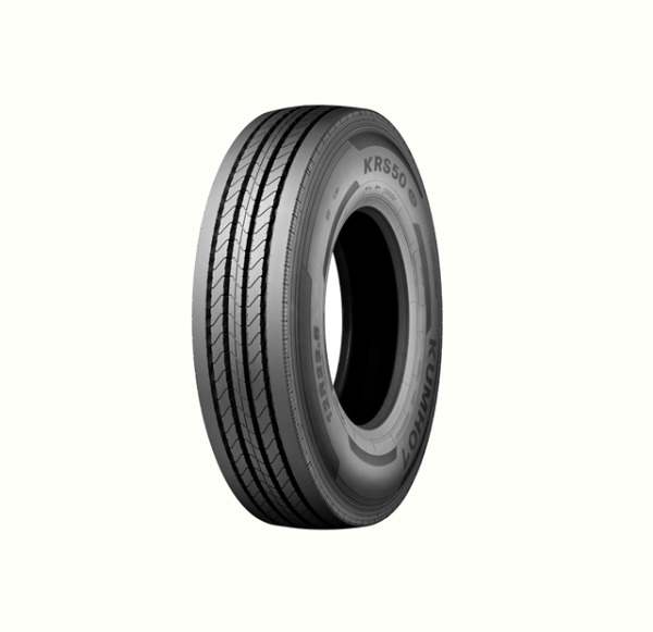 Anvelopa Camioane KUMHO RS50<br>205/75 R 17.5, 124/122M