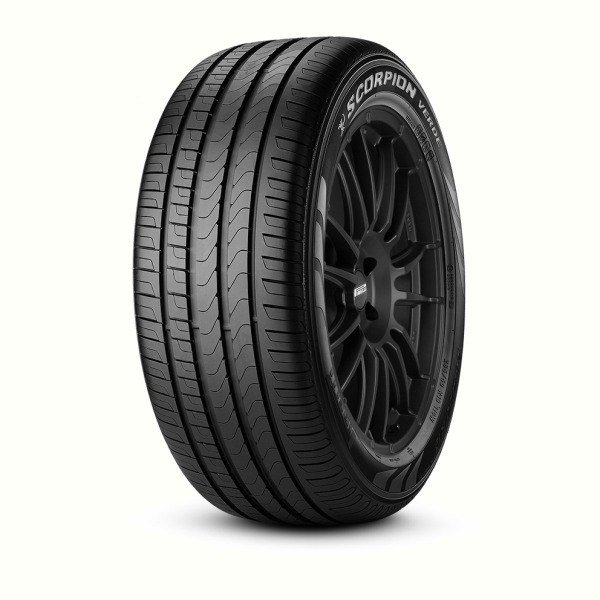 Anvelopa Vara PIRELLI SCORPION VERDE<br>285/45 R 19, 111W