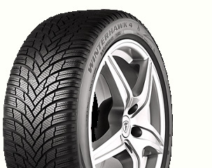 Anvelopa Iarna FIRESTONE WINTERHAWK 4<br>235/55 R 19, 105V XL